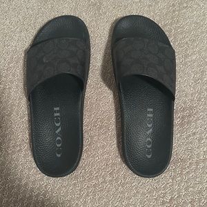 coach slides